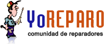 YoReparo.com - Comunidad de Reparadores